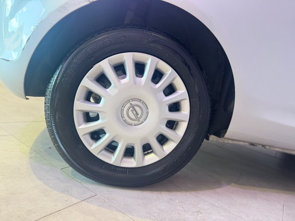 OPEL Corsa 1.0 12V 3 porte Club - 10