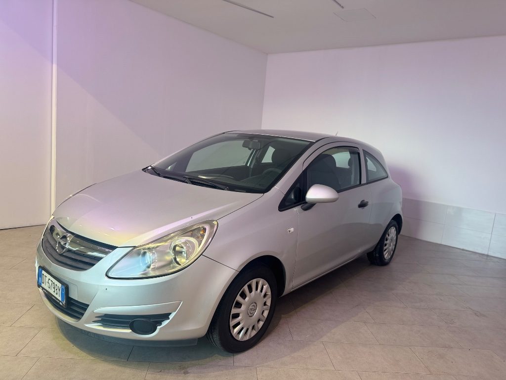 OPEL Corsa 1.0 12V 3 porte Club - 17