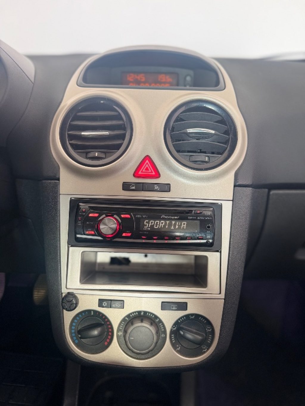 OPEL Corsa 1.2 5. porte Cosmo. - 10