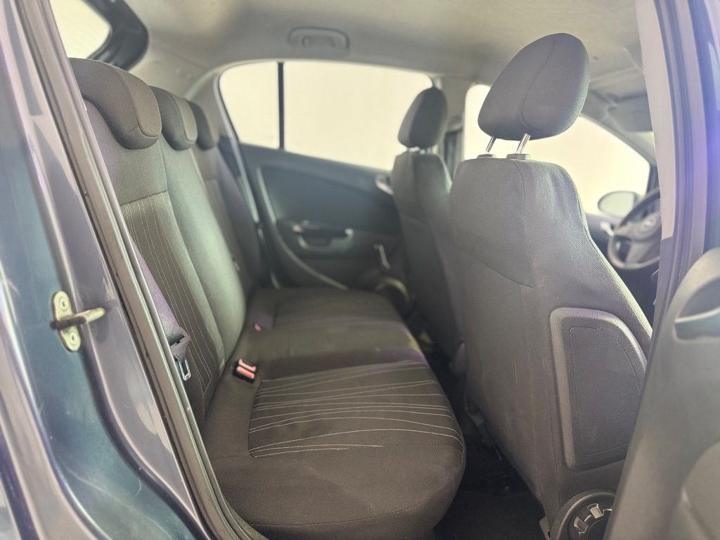 OPEL Corsa 1.2 5. porte Cosmo. - 8