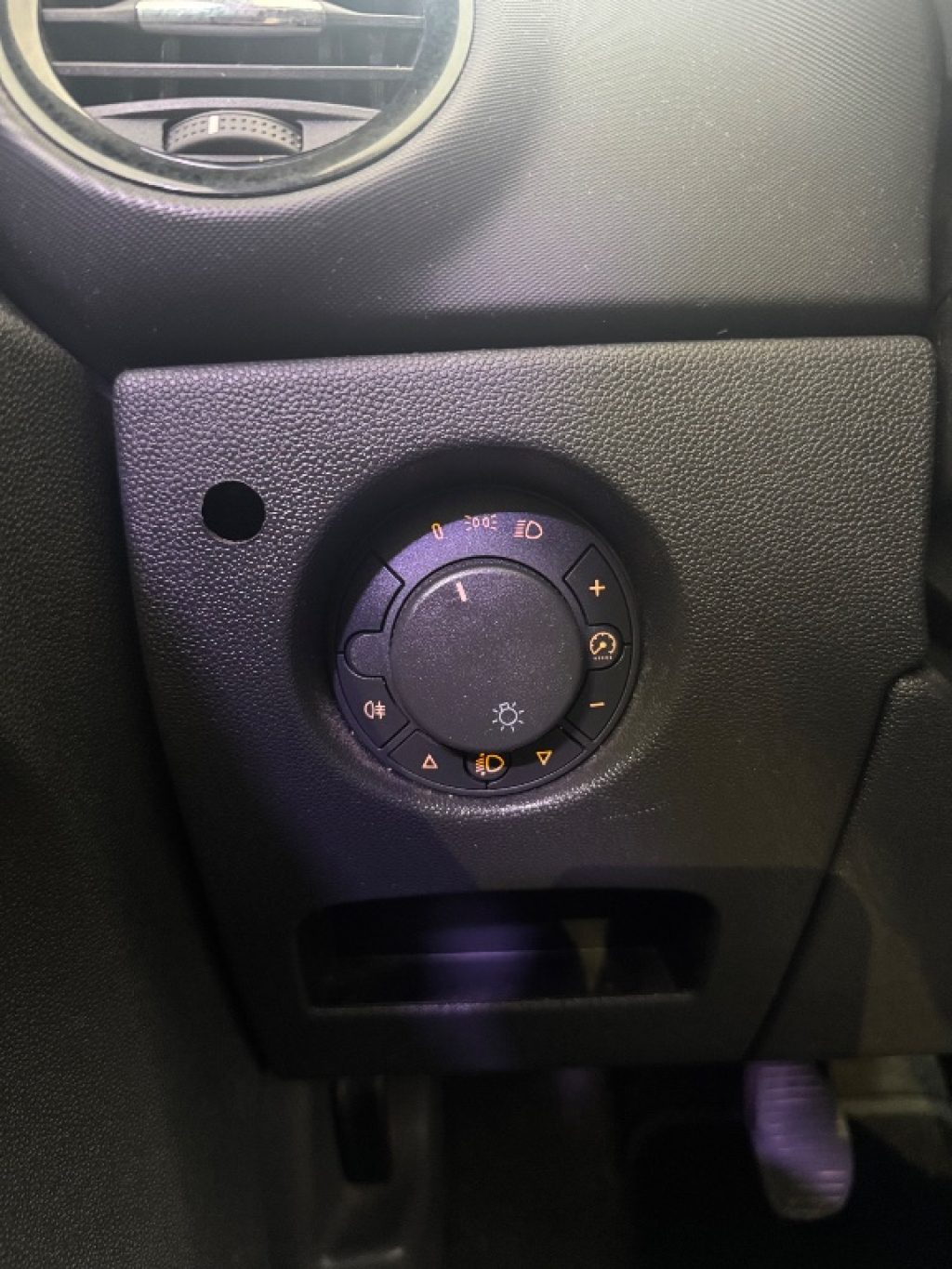 OPEL Corsa 1.2 5. porte Cosmo. - 13