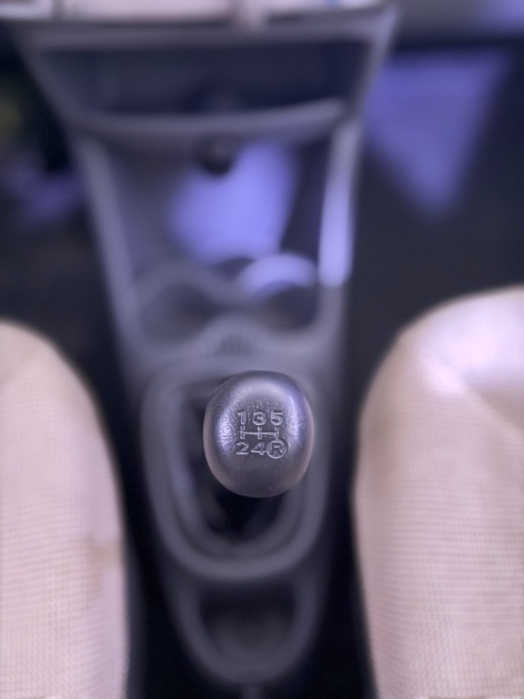 PEUGEOT 107 1.0 68CV 5p. Sweet Years - 13