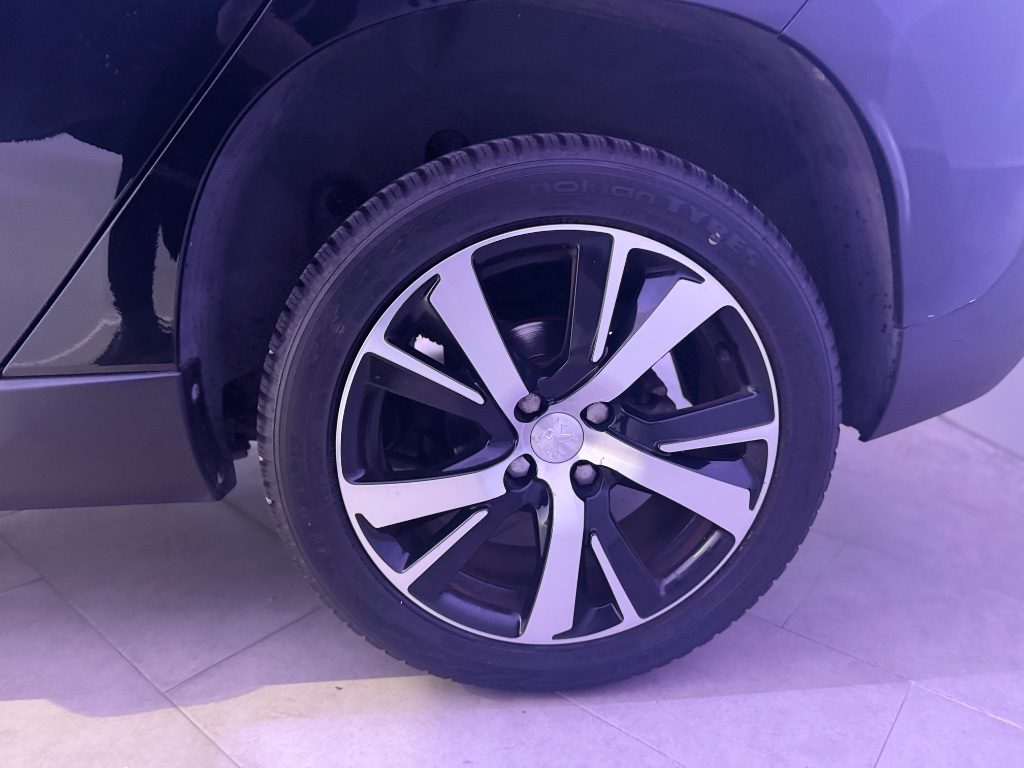 PEUGEOT 2008 1° serie 1.6 VTi 120CV Allure - 4