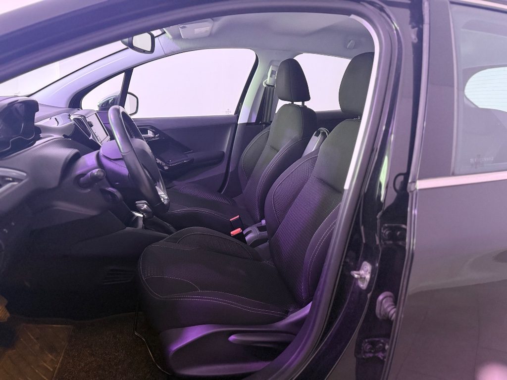 PEUGEOT 208 1° serie PureTech 82 Stop&Start 5 porte Allure - 5