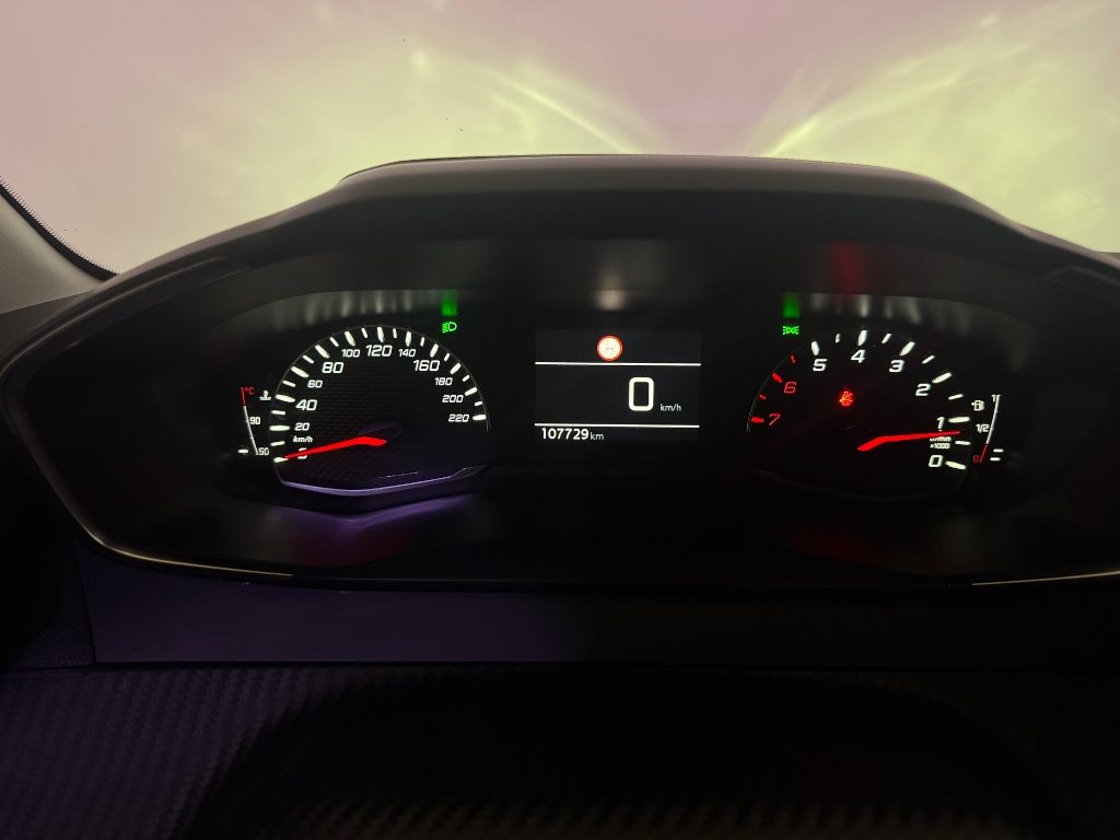 PEUGEOT 208 PureTech 75 Stop&Start 5 porte Active - 20