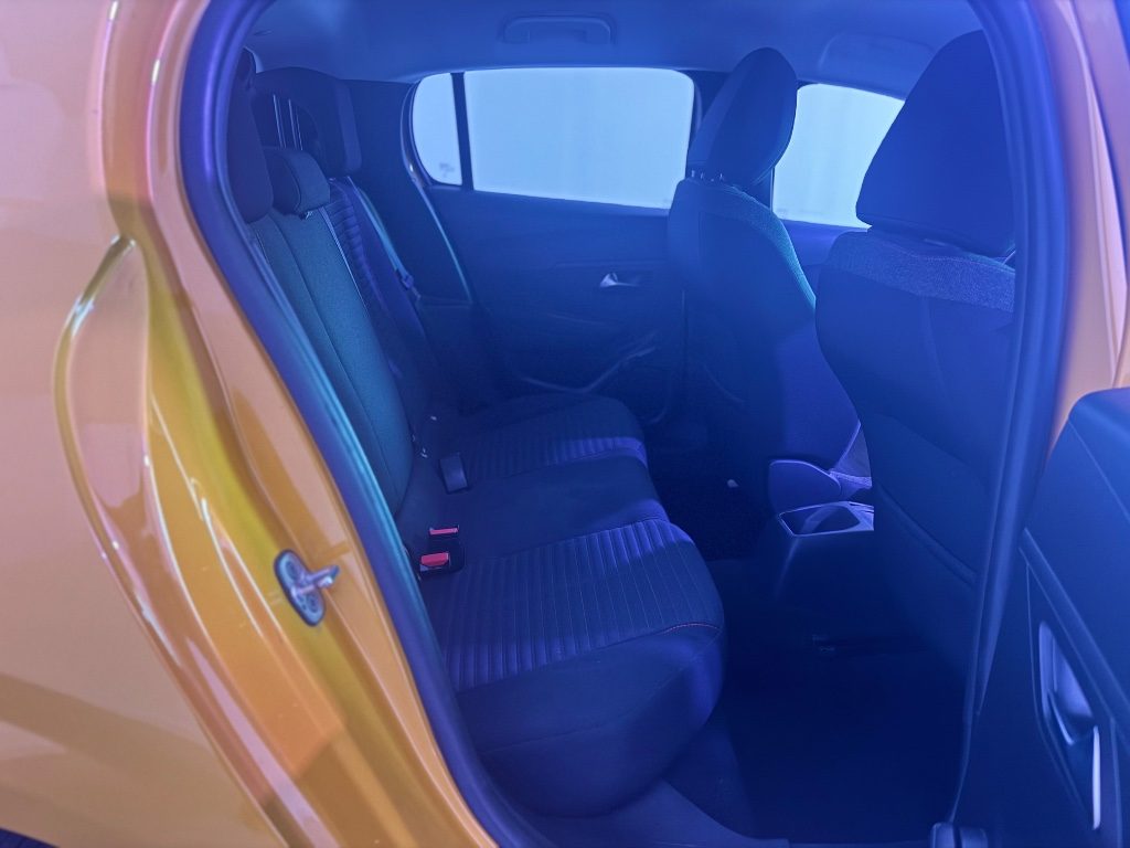PEUGEOT 208 PureTech 75 Stop&Start 5 porte Active - 8