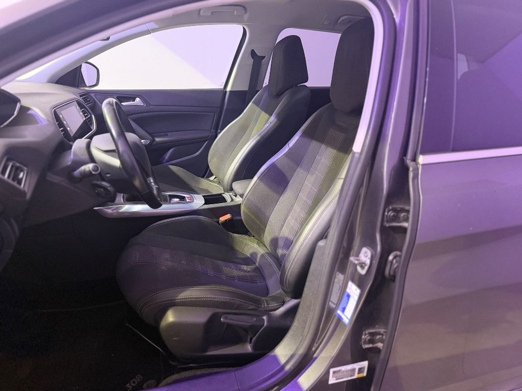 PEUGEOT 308 BlueHDi 130 S&S SW GT - 4
