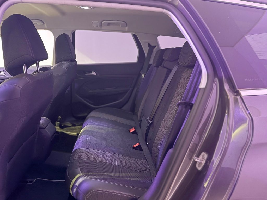 PEUGEOT 308 BlueHDi 130 S&S SW GT - 5