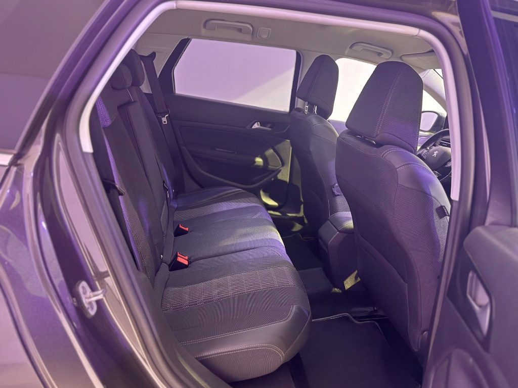 PEUGEOT 308 BlueHDi 130 S&S SW GT - 6