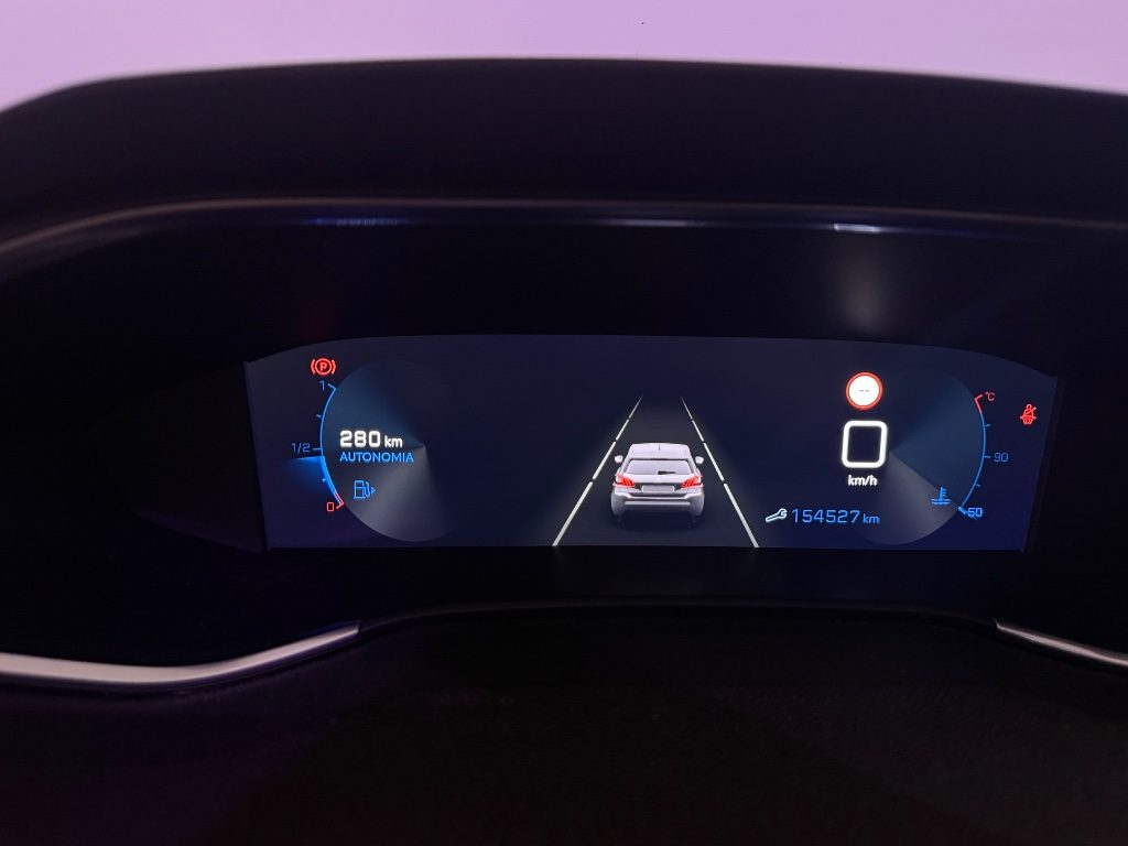 PEUGEOT 308 BlueHDi 130 S&S SW GT - 23