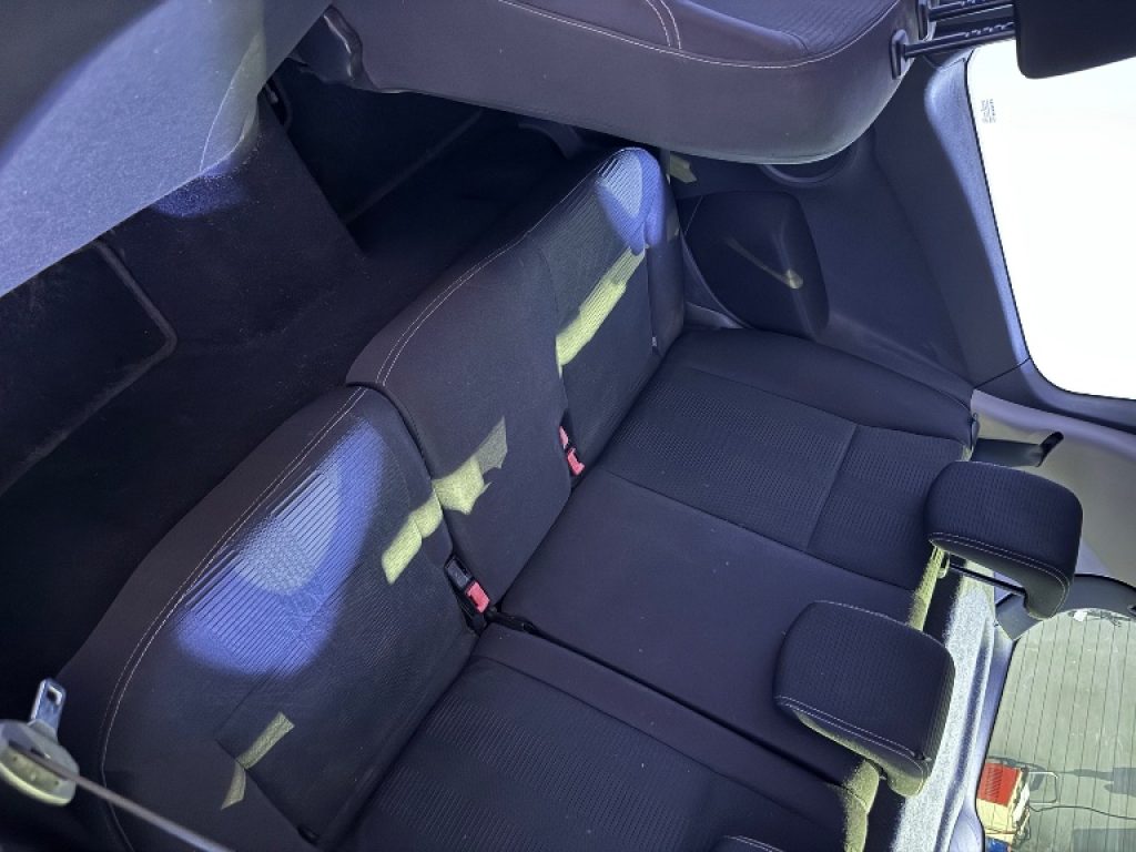 RENAULT Clio 1.2 16V TCE 100CV 3 porte Luxe - 7