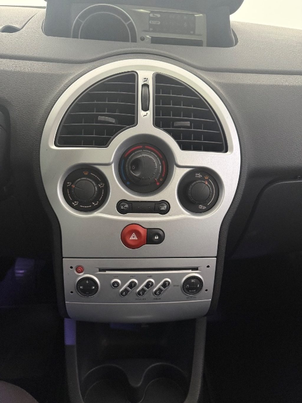 RENAULT Grand Modus 1.2 16V GPL Dynamique - 16