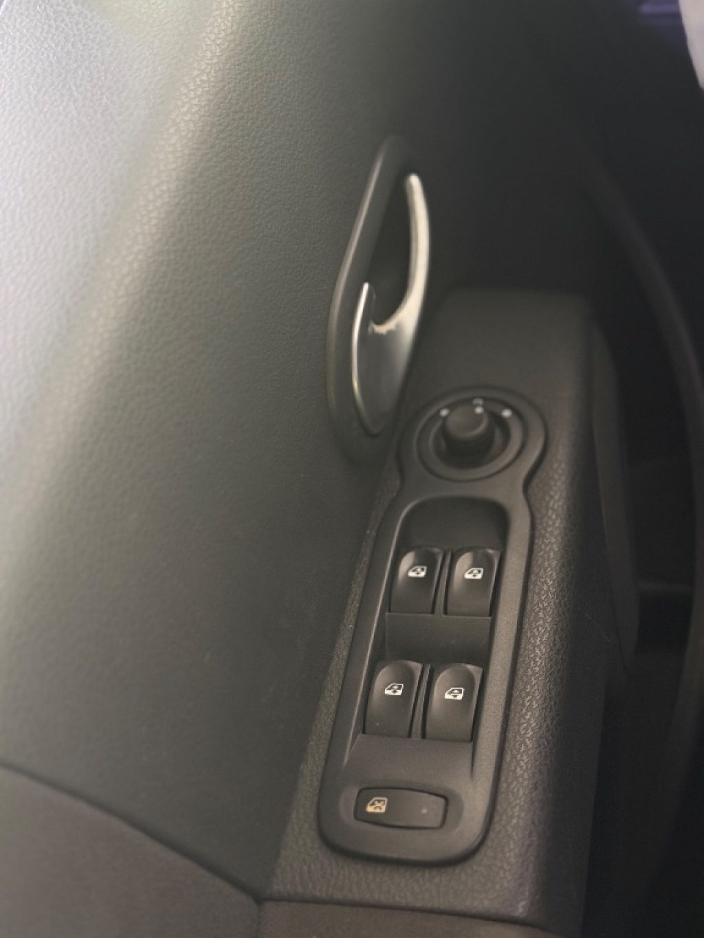 RENAULT Grand Modus 1.2 16V GPL Dynamique - 17