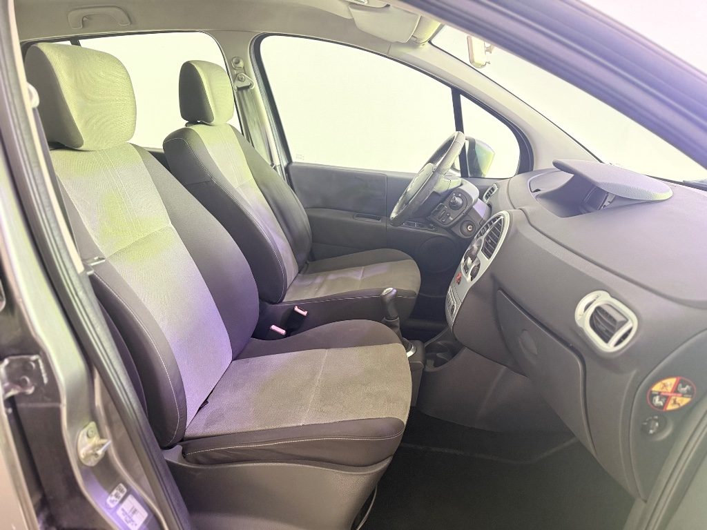 RENAULT Grand Modus 1.2 16V GPL Dynamique - 7