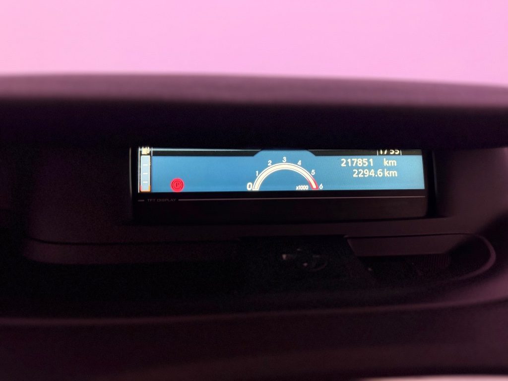 RENAULT Scenic 1.5 dCi 110CV Dynamique - 22