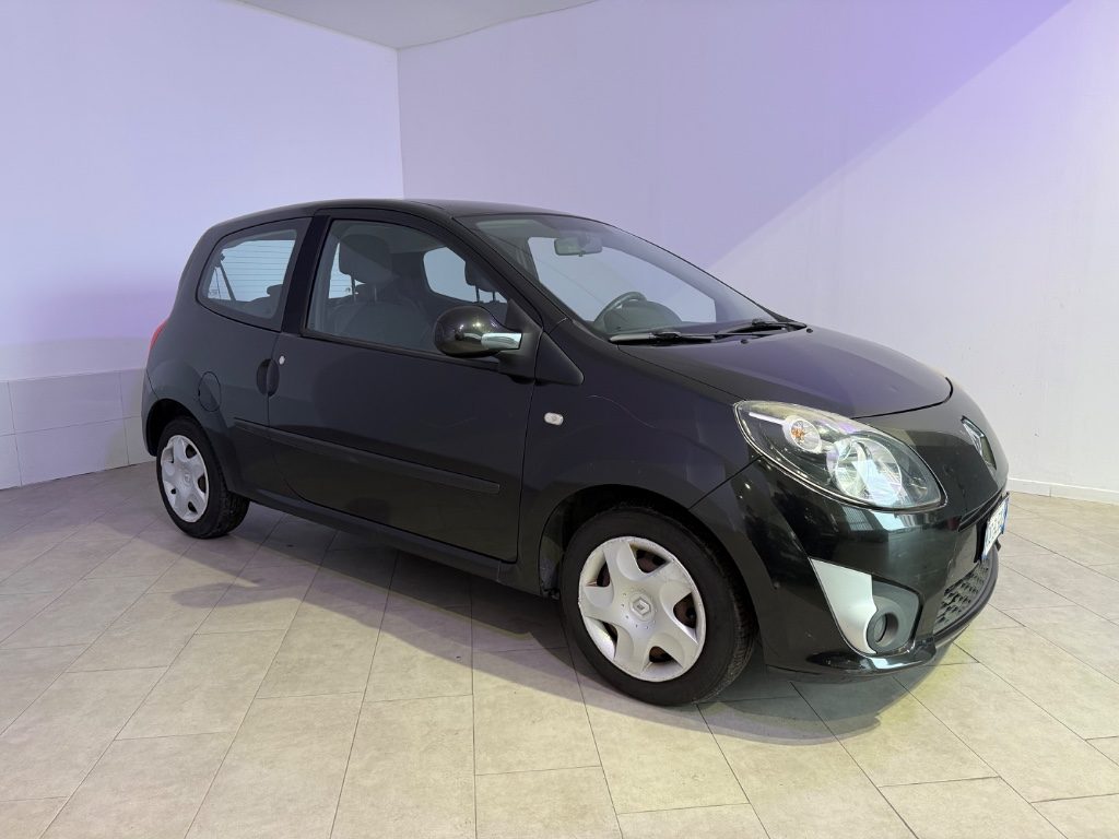 RENAULT Twingo 1.2 16V 3P 75 CV - 2