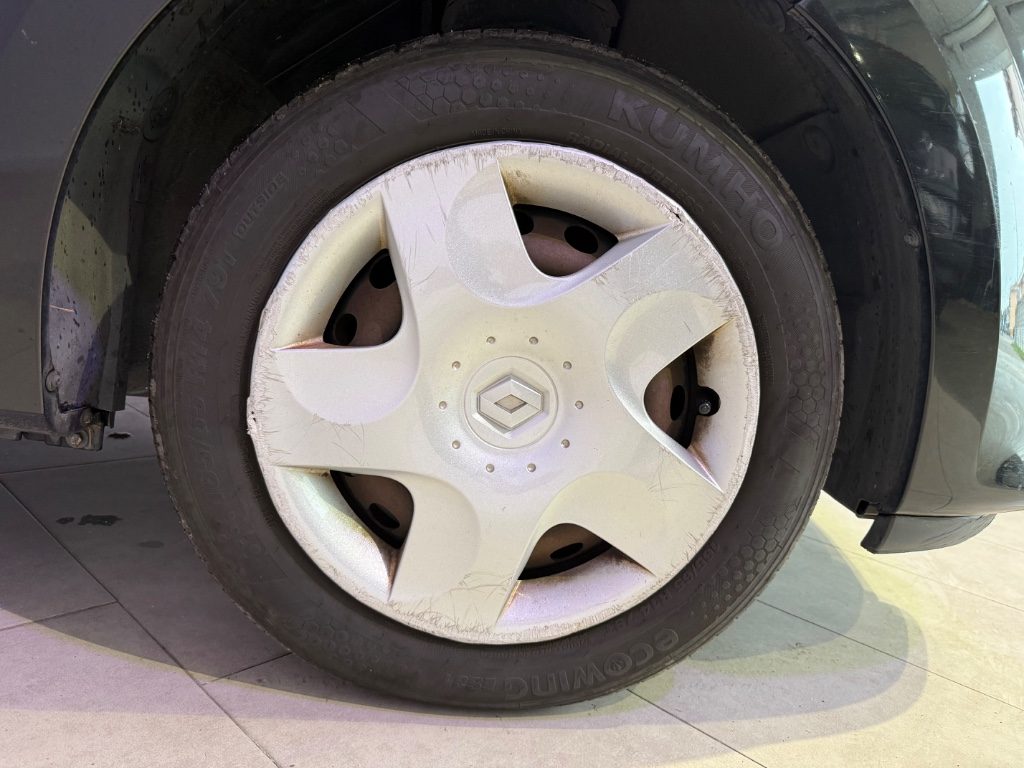 RENAULT Twingo 1.2 16V 3P 75 CV - 7