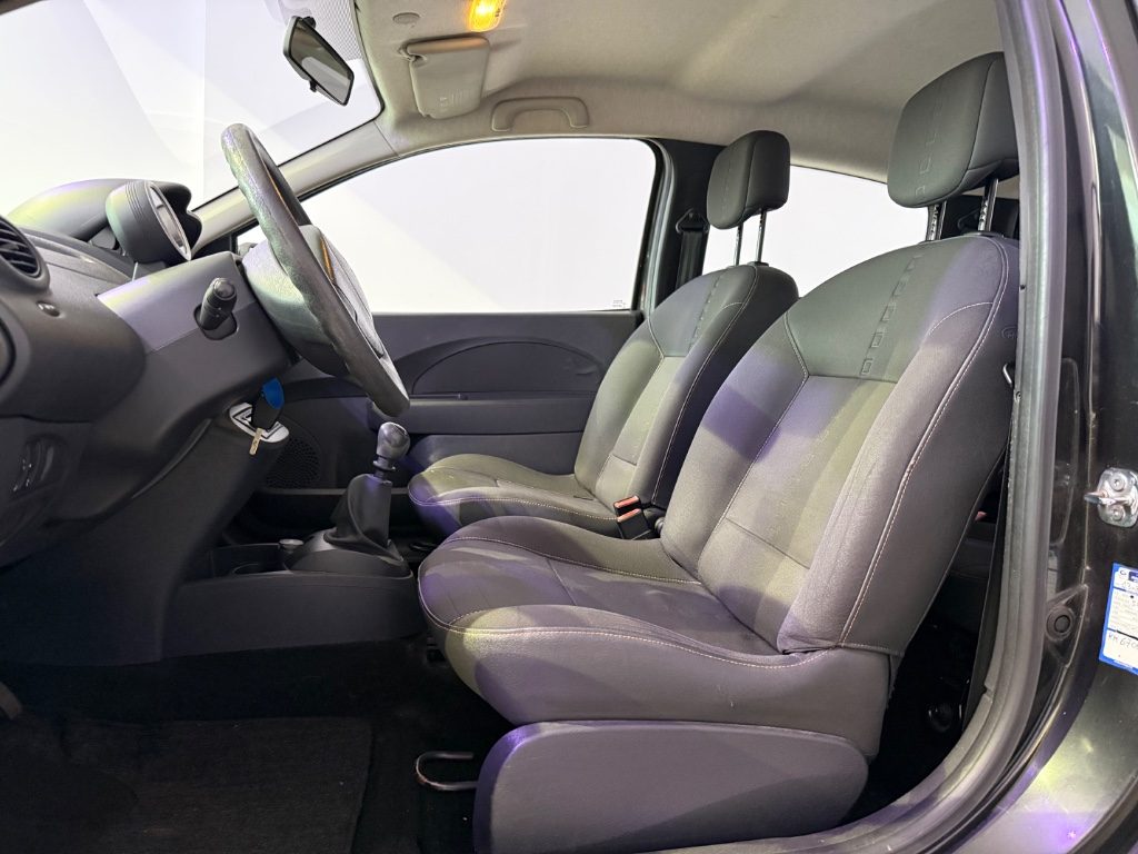 RENAULT Twingo 1.2 16V 3P 75 CV - 4