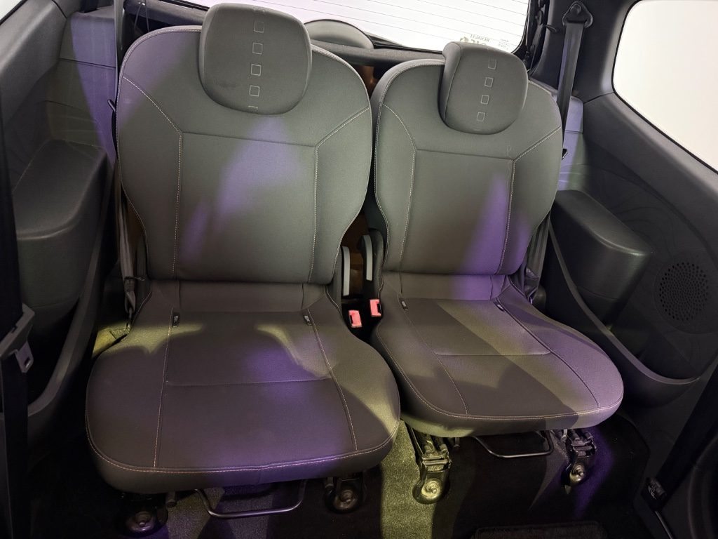 RENAULT Twingo 1.2 16V 3P 75 CV - 6