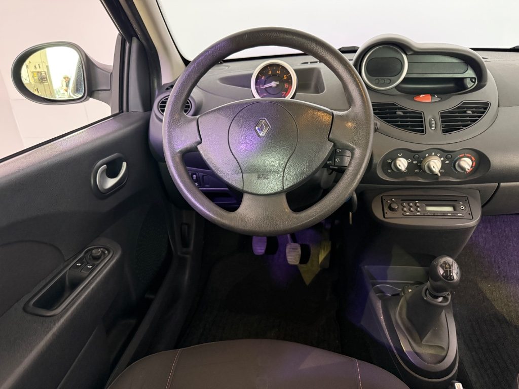 RENAULT Twingo 1.2 16V 3P 75 CV - 13