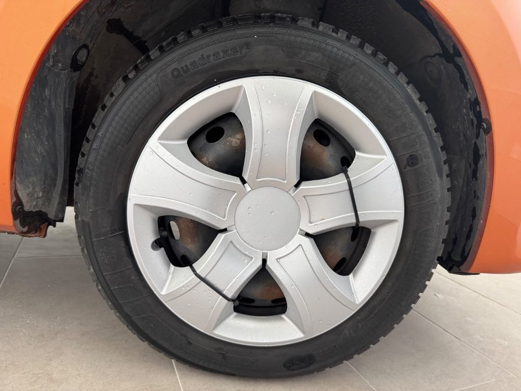 RENAULT Twingo 1.2 8V Dynamique - 10