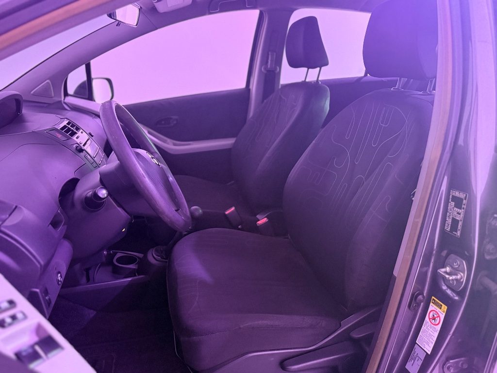 TOYOTA Yaris 1.0 5 porte NOW GPL - 9