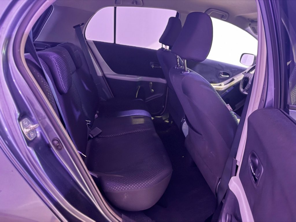 TOYOTA Yaris 1.3 5 porte M-MT S - 6