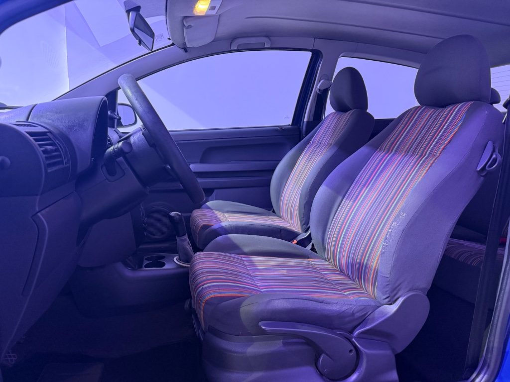 VOLKSWAGEN Fox 1.2 Sport - 3