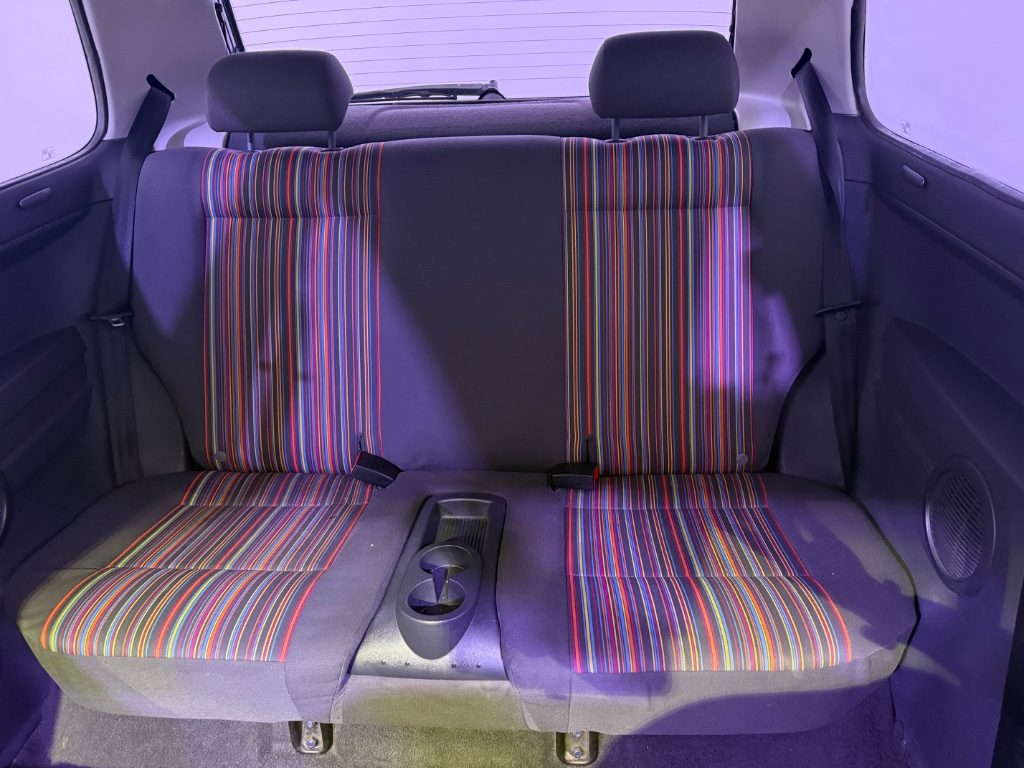 VOLKSWAGEN Fox 1.2 Sport - 6