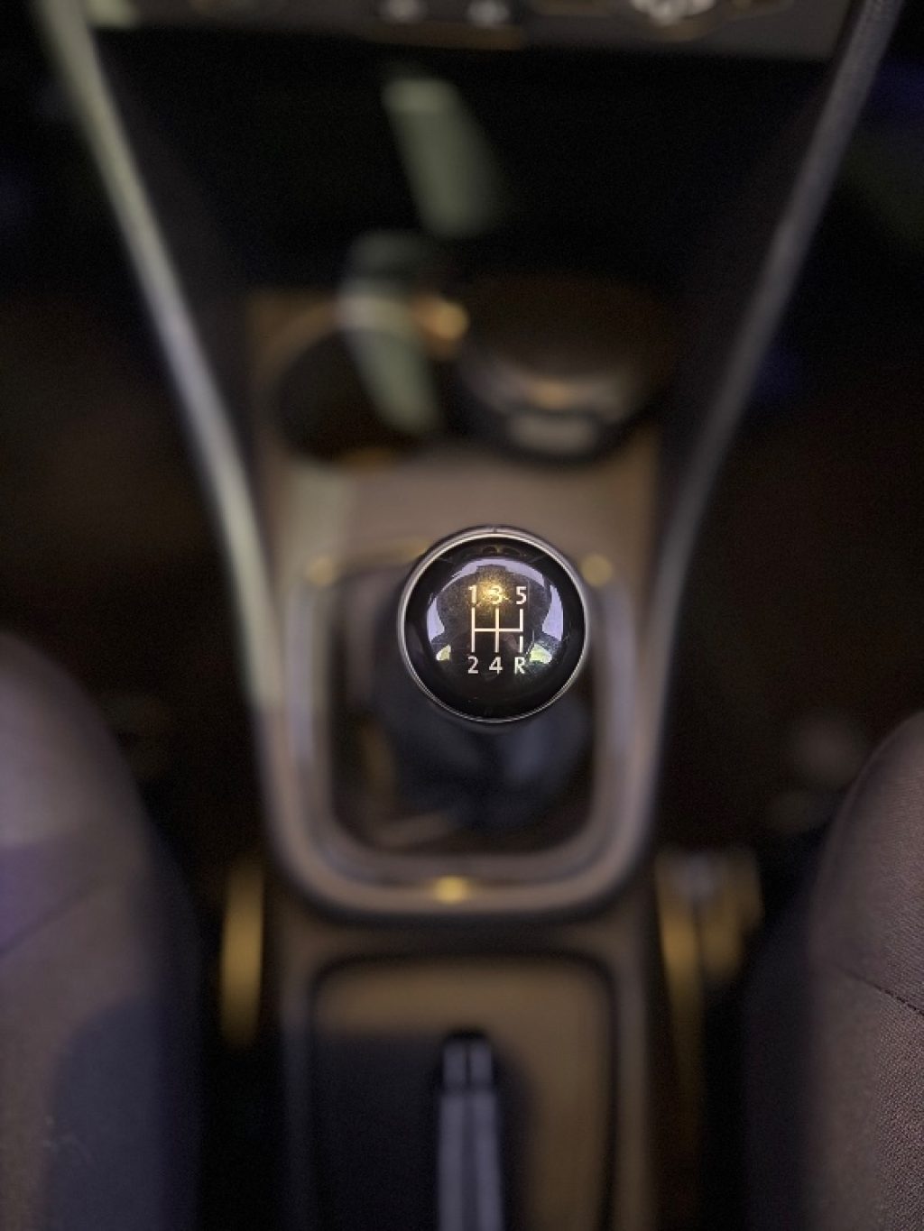 VOLKSWAGEN Polo 1.0 MPI 75 CV 5p. Comfortline - 15