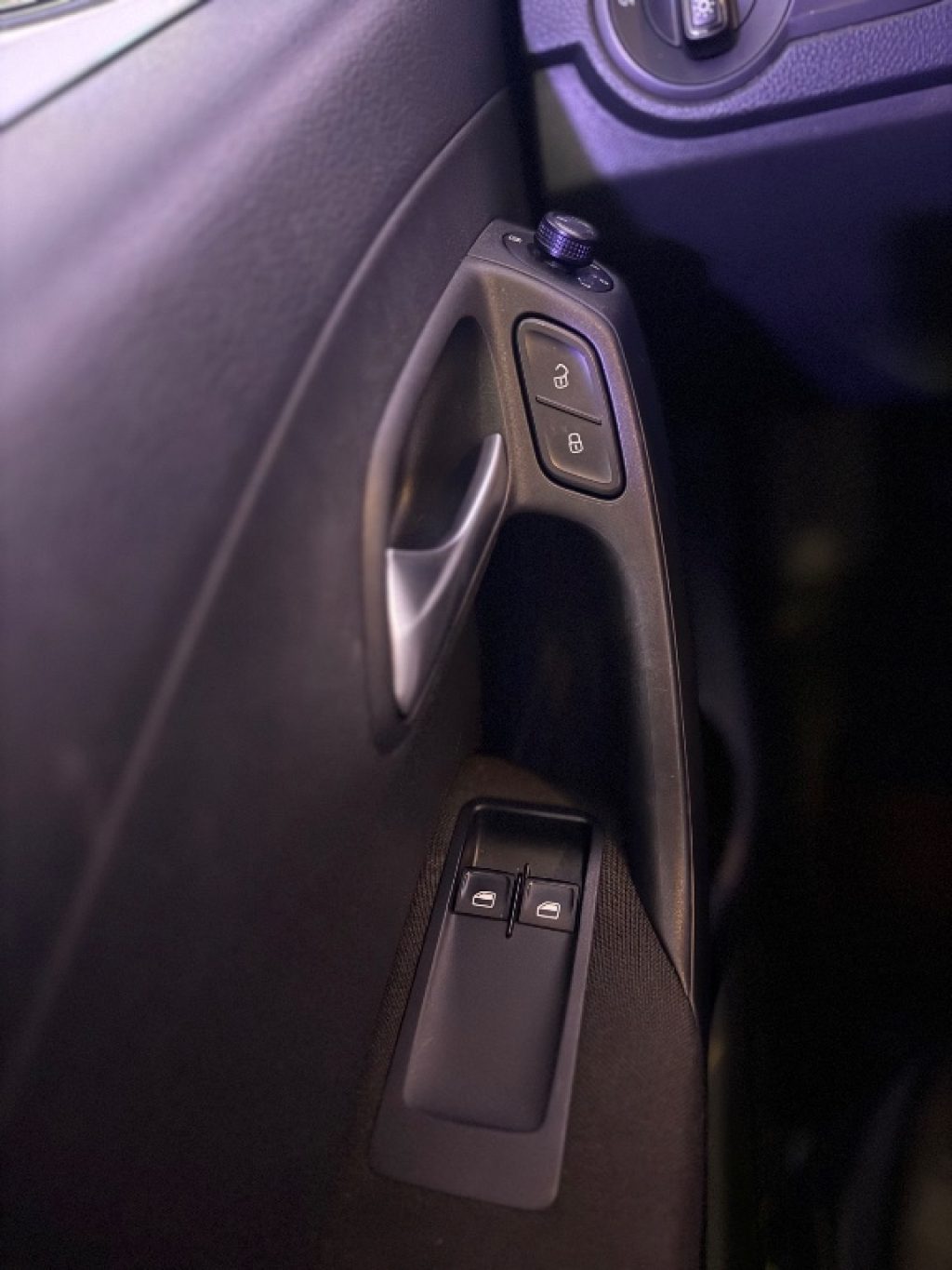 VOLKSWAGEN Polo 1.0 MPI 75 CV 5p. Comfortline - 17