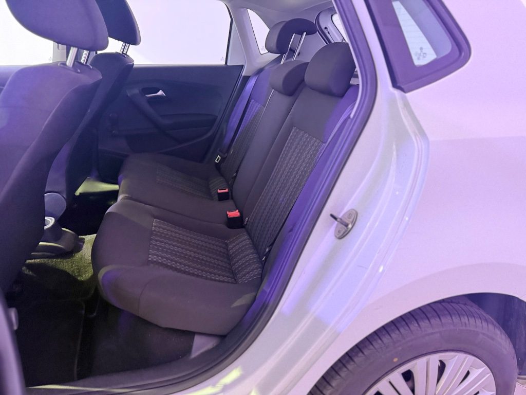 VOLKSWAGEN Polo 1.0 MPI 75 CV 5p. Comfortline - 6