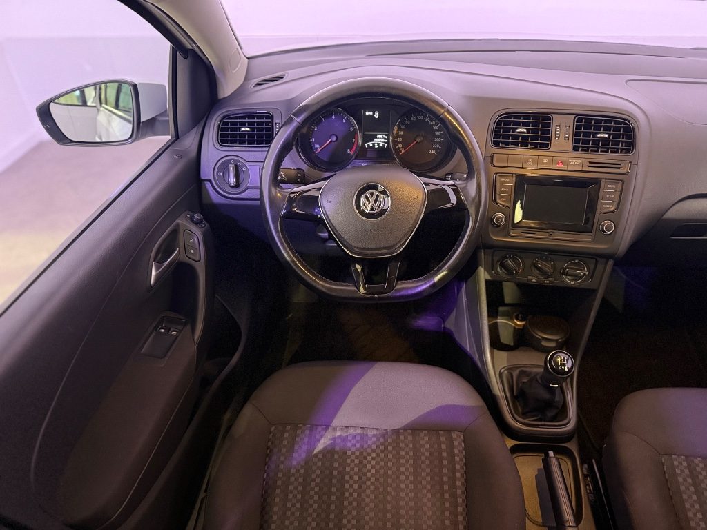 VOLKSWAGEN Polo 1.0 MPI 75 CV 5p. Comfortline - 14