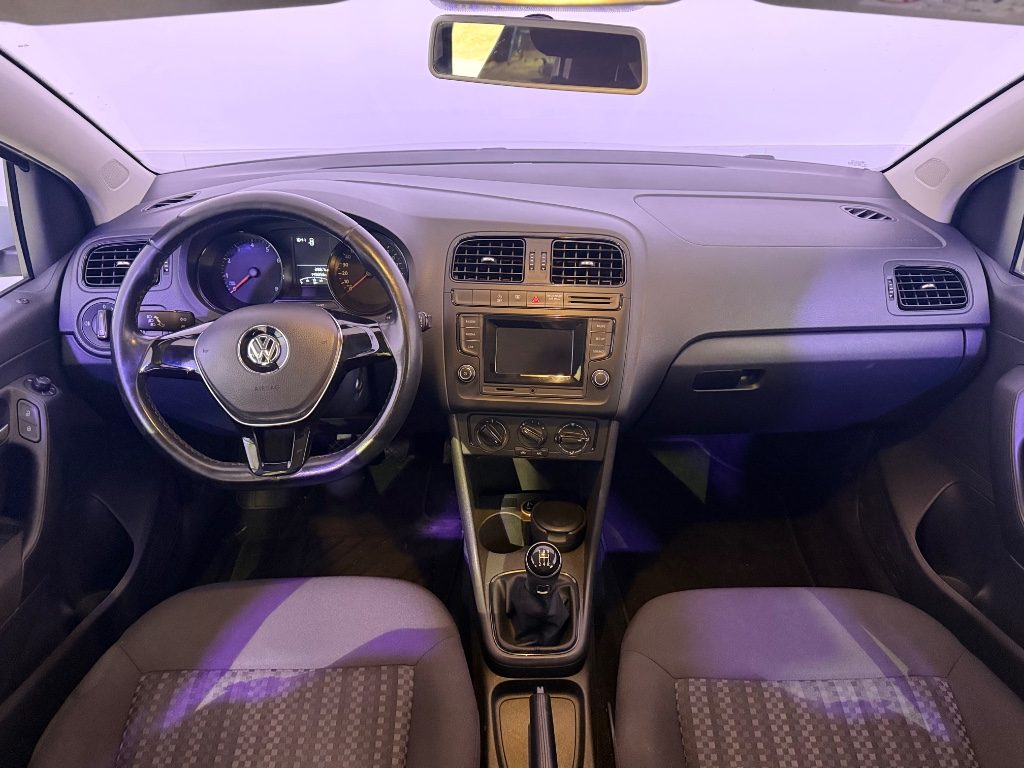 VOLKSWAGEN Polo 1.0 MPI 75 CV 5p. Comfortline - 13