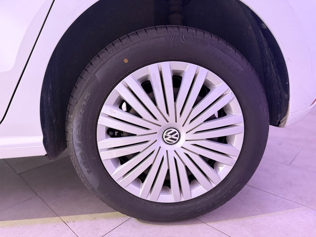 VOLKSWAGEN Polo 1.0 MPI 75 CV 5p. Comfortline - 4