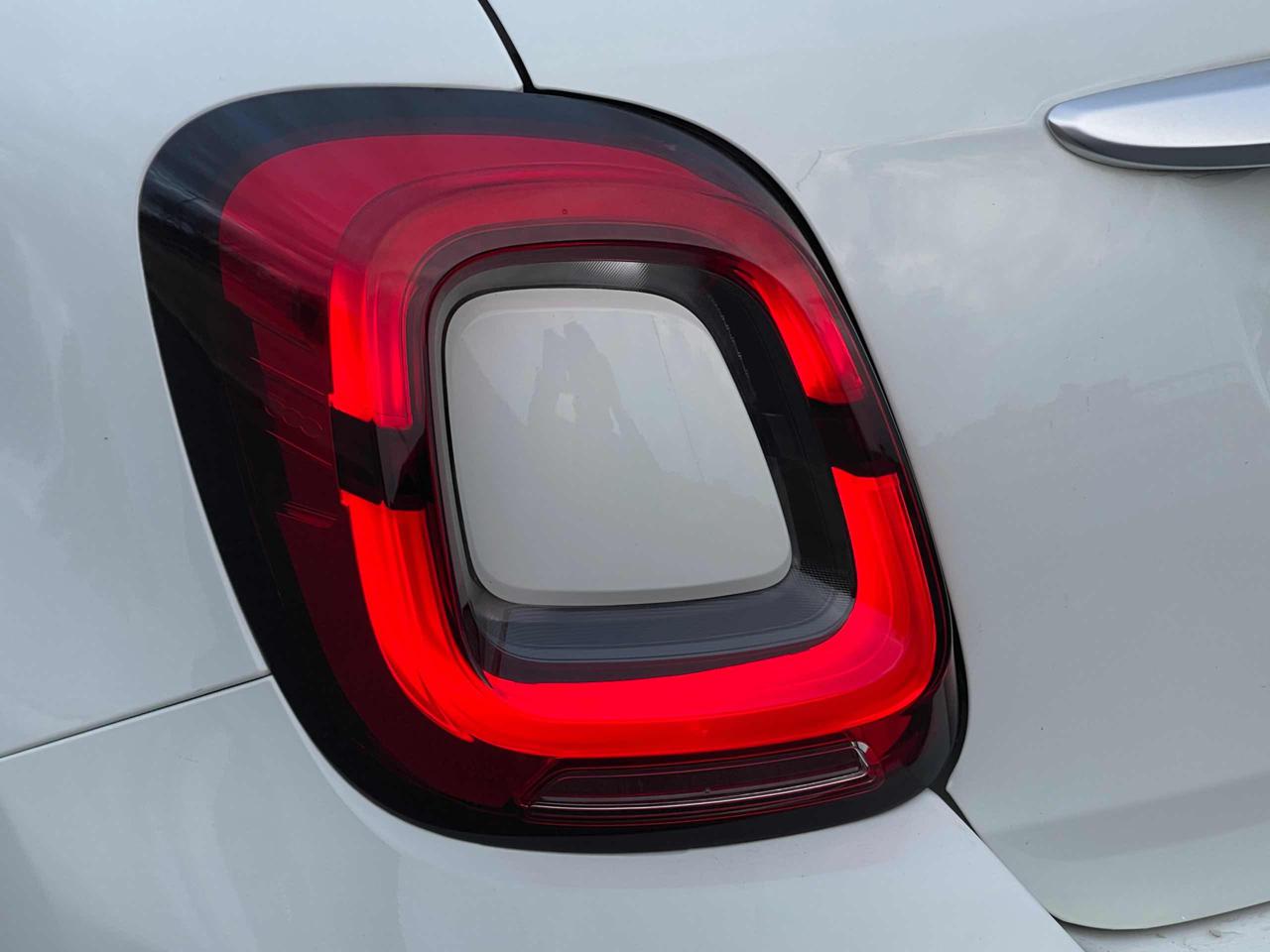 FIAT 500X 1.3 MultiJet 95 CV Euro 6 serie 2024 - 9