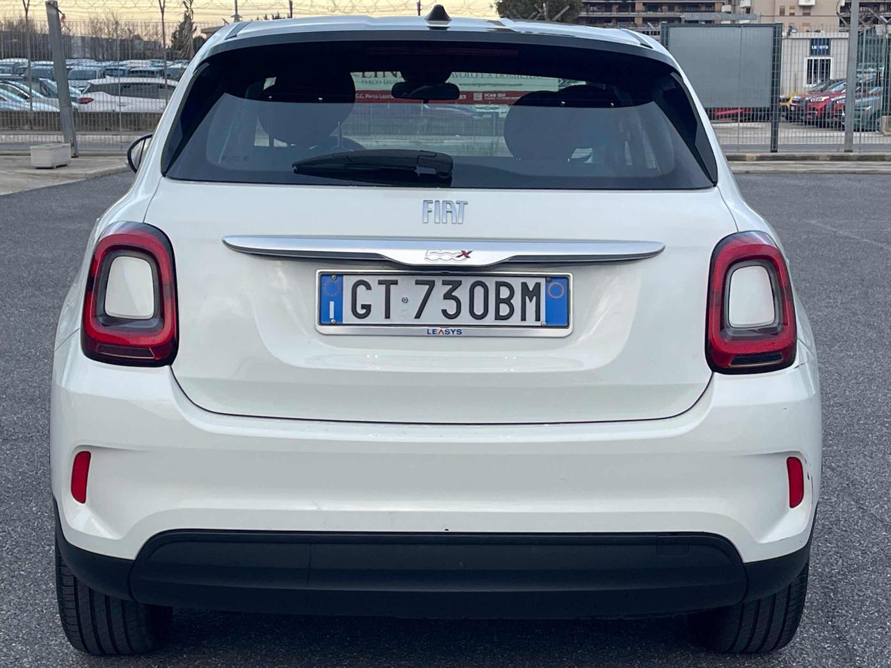FIAT 500X 1.3 MultiJet 95 CV Euro 6 serie 2024 - 3