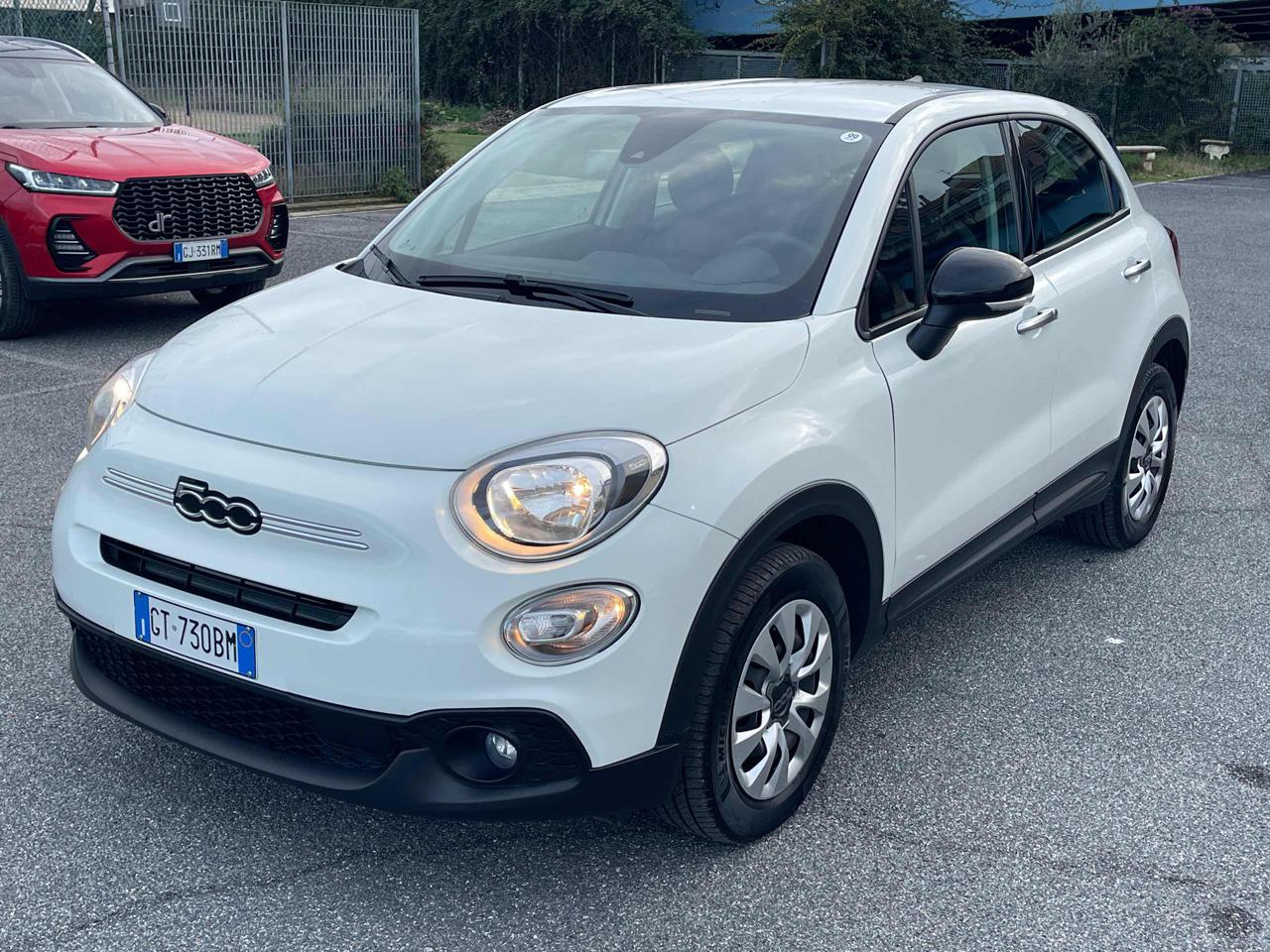 FIAT 500X 1.3 MultiJet 95 CV Euro 6 serie 2024 - 2