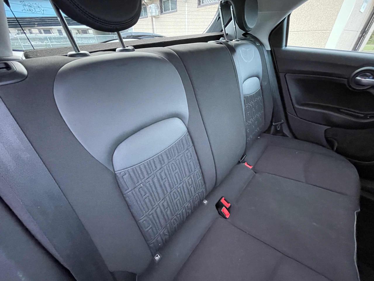 FIAT 500X 1.3 MultiJet 95 CV Euro 6 serie 2024 - 6