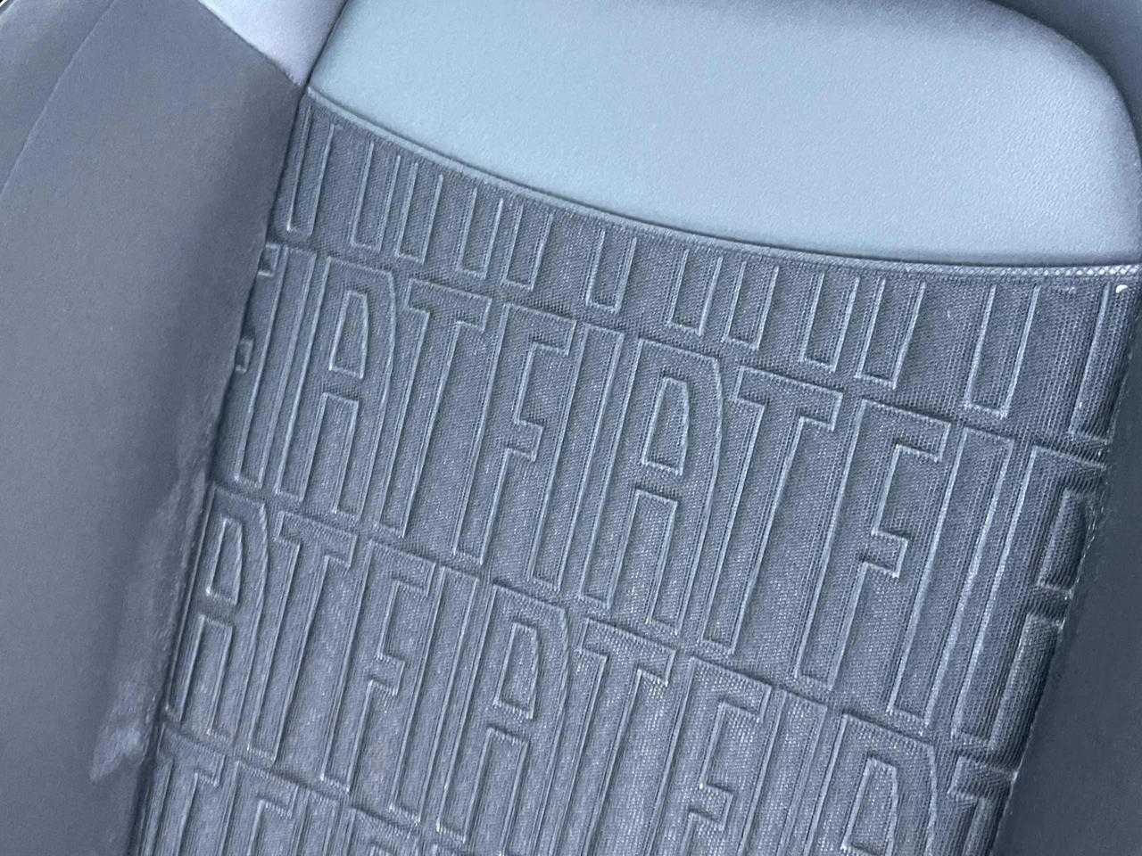 FIAT 500X 1.3 MultiJet 95 CV Euro 6 serie 2024 - 13