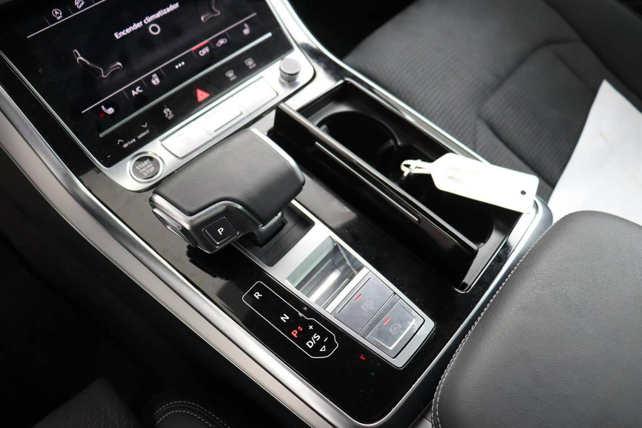 AUDI Q8 SUV 50 TDI 286 CV quattro tiptronic S line edition - 5