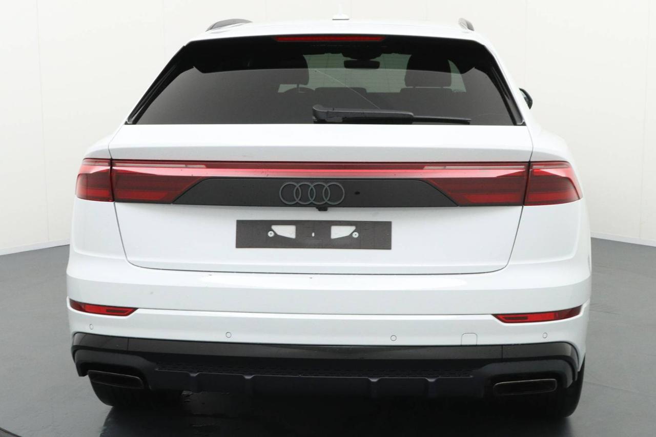 AUDI Q8 SUV 50 TDI 286 CV quattro tiptronic S line edition - 3