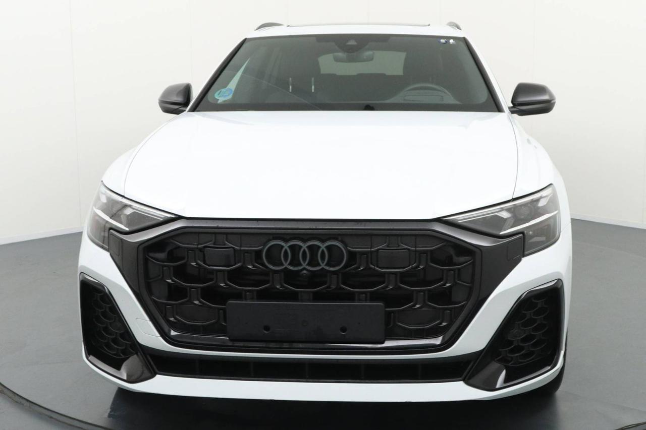 AUDI Q8 SUV 50 TDI 286 CV quattro tiptronic S line edition - 4