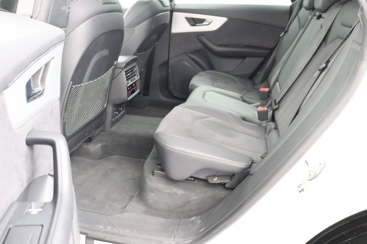 AUDI Q8 SUV 50 TDI 286 CV quattro tiptronic S line edition - 15