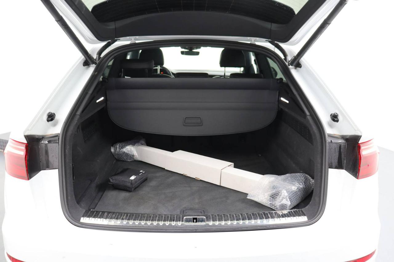 AUDI Q8 SUV 50 TDI 286 CV quattro tiptronic S line edition - 17