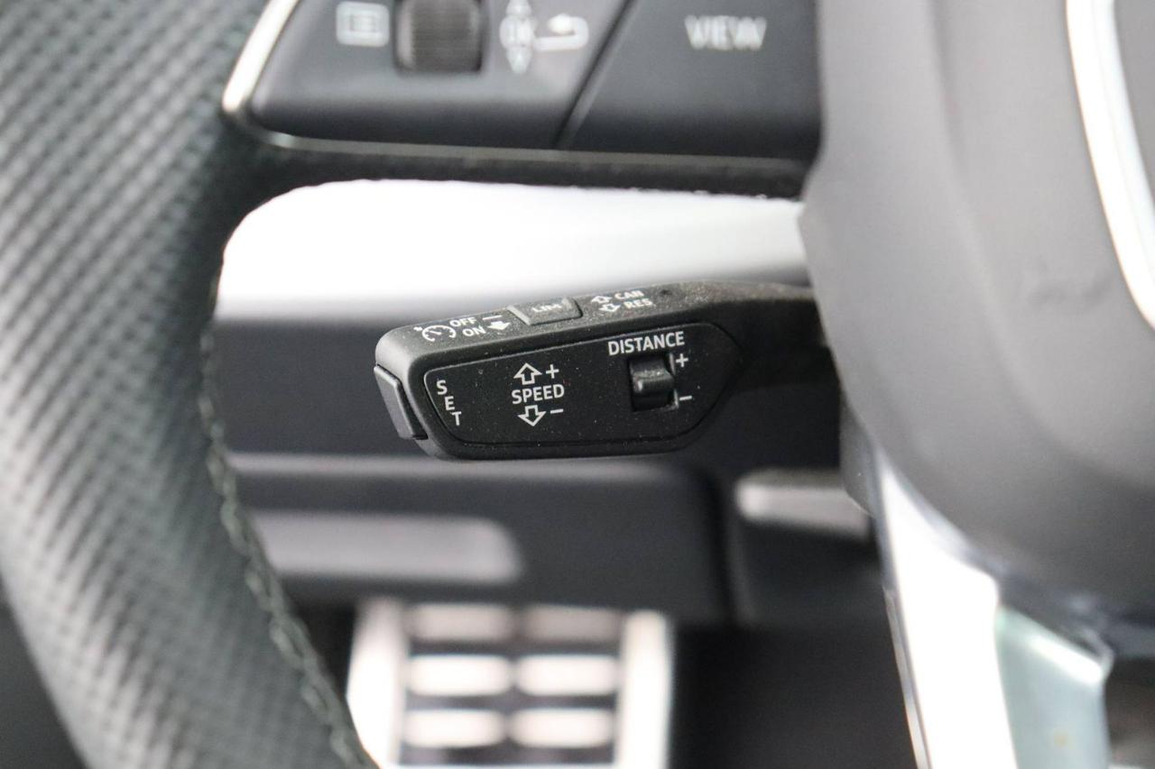 AUDI Q8 SUV 50 TDI 286 CV quattro tiptronic S line edition - 12