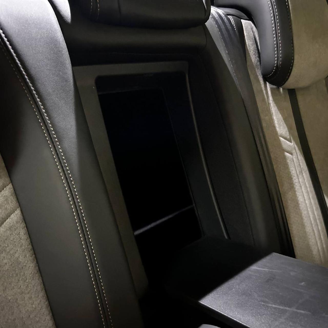 PEUGEOT 3008 Hybrid 225 e-EAT8 GT Pack TETTO APRIBILE - 16