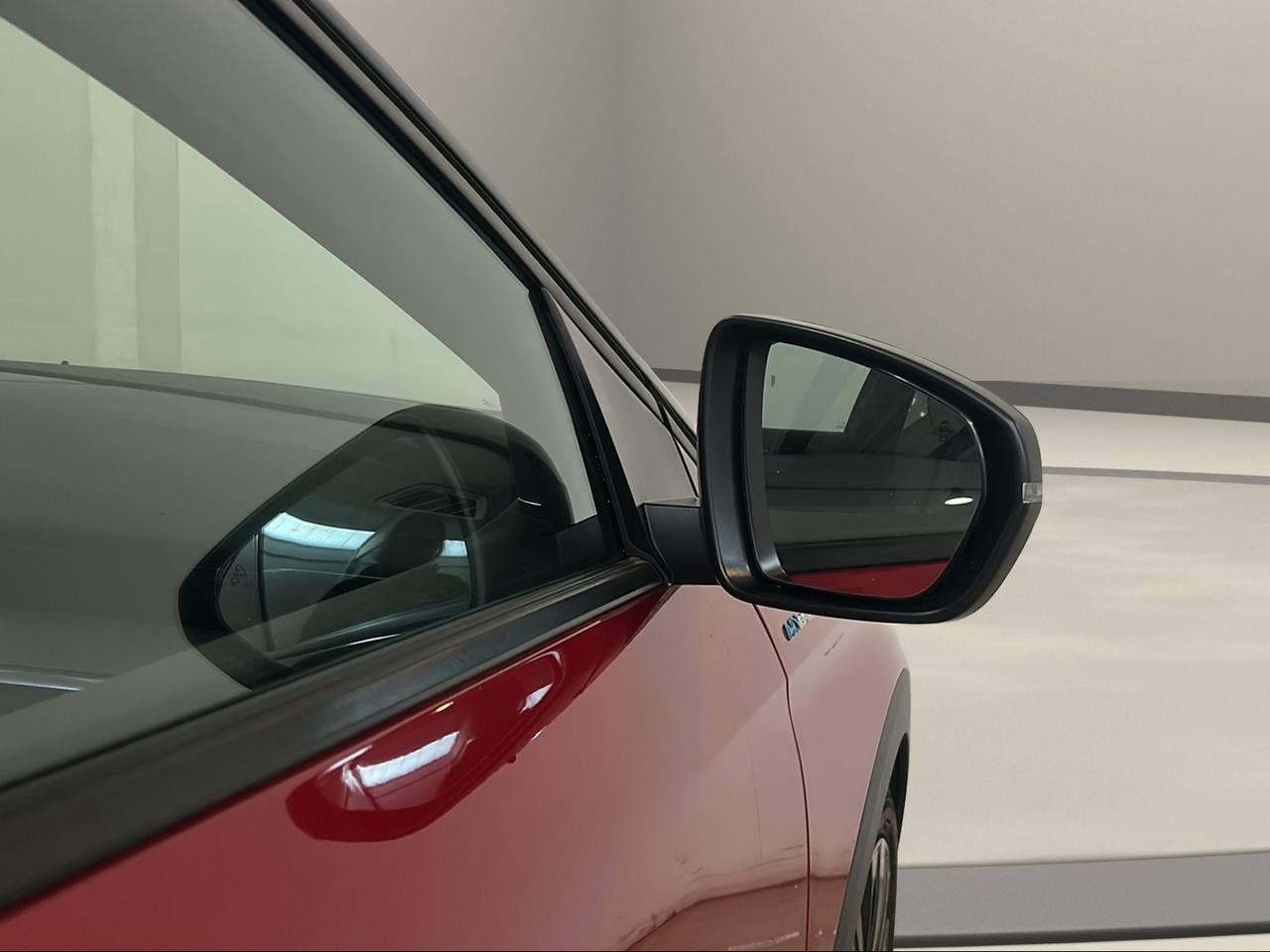 PEUGEOT 3008 Hybrid 225 e-EAT8 GT Pack TETTO APRIBILE - 45