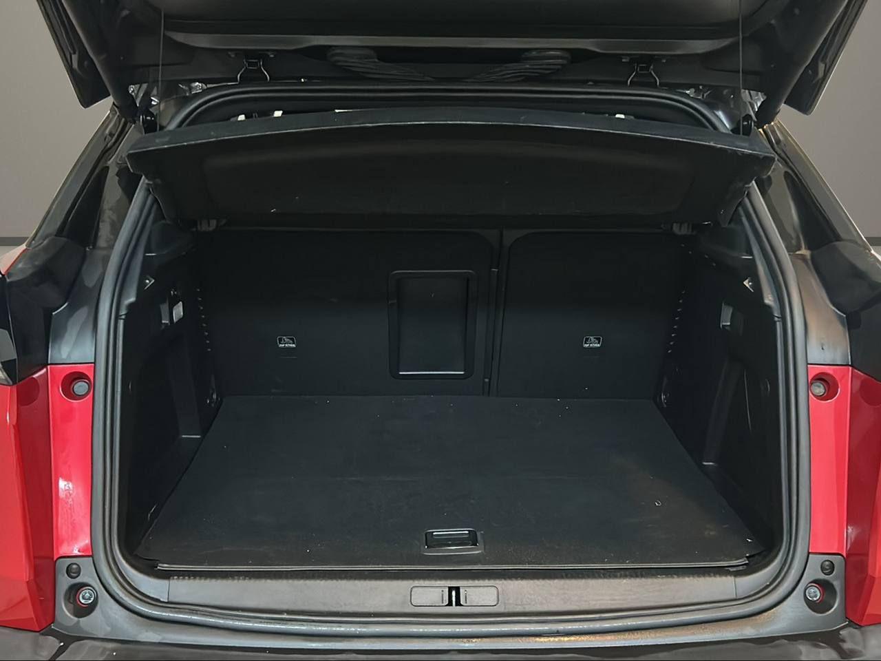 PEUGEOT 3008 Hybrid 225 e-EAT8 GT Pack TETTO APRIBILE - 7