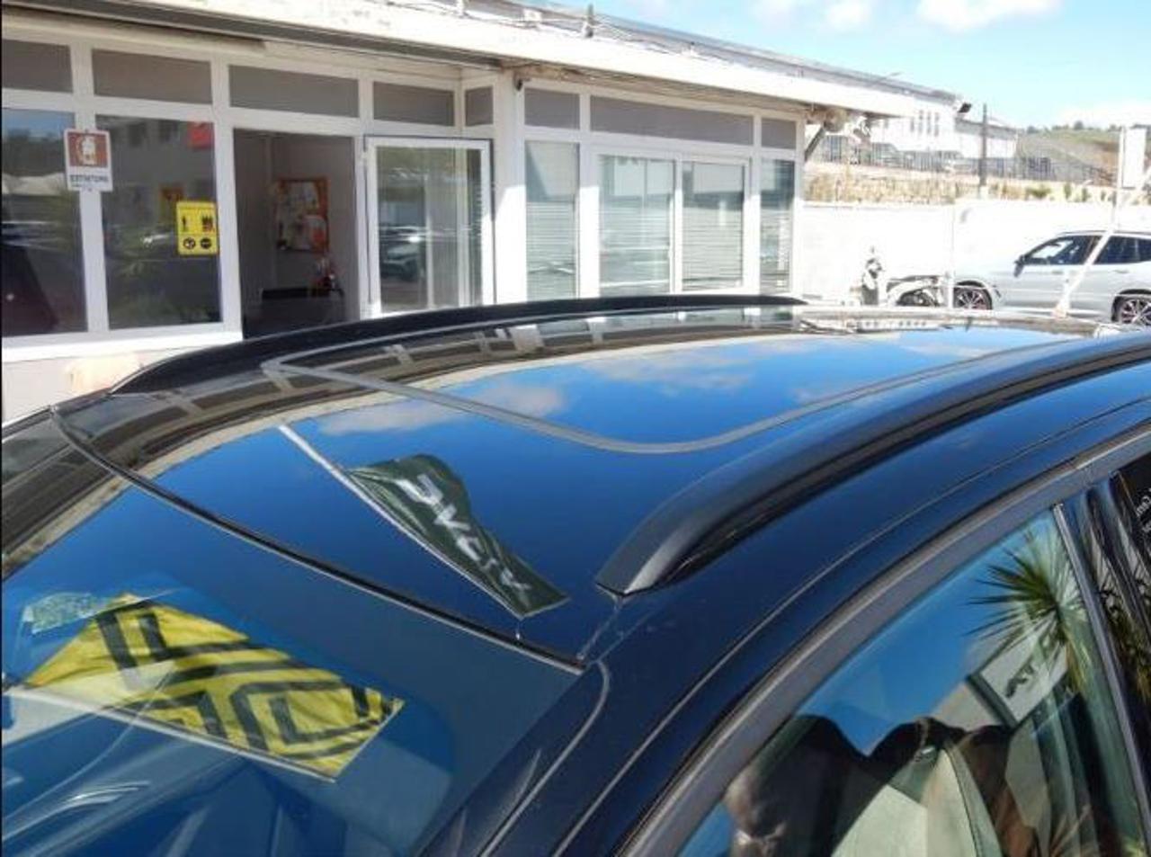 PEUGEOT 3008 Hybrid 225 e-EAT8 GT Pack TETTO APRIBILE - 8